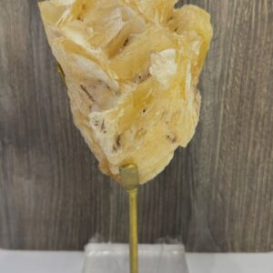 Calcita Ala de ángel