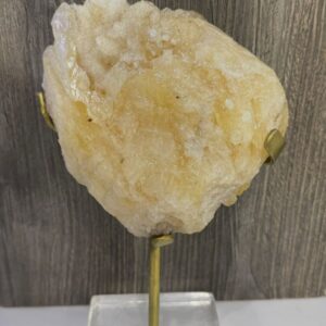 Calcita Ala de ángel