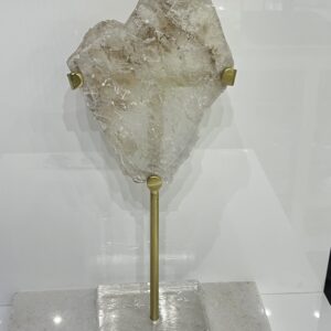 Cuarzo selenita