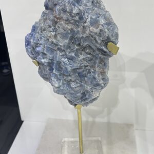 Calcita Azul tamaño grande