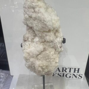 Mineral Decorativo Aragonito