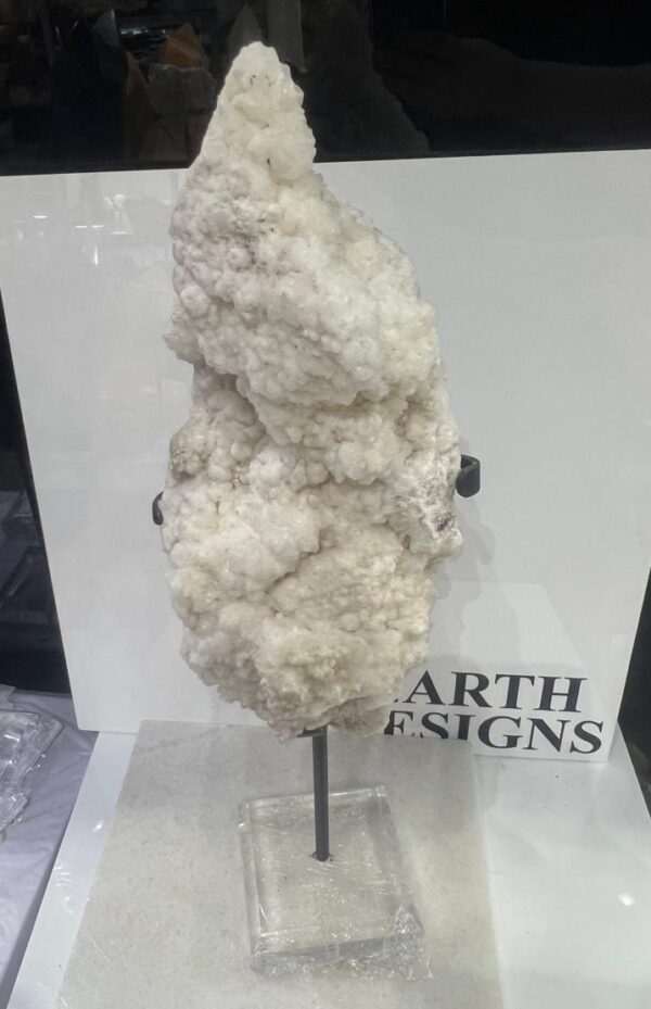 Mineral Decorativo Aragonito