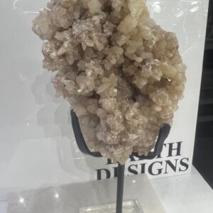 Especimen de Calcita Mineral