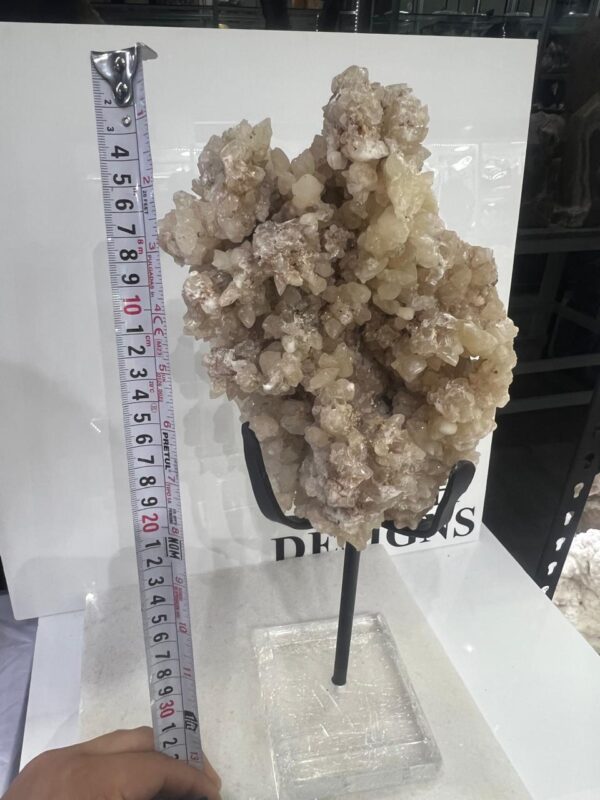 Especimen de Calcita Mineral - Image 4
