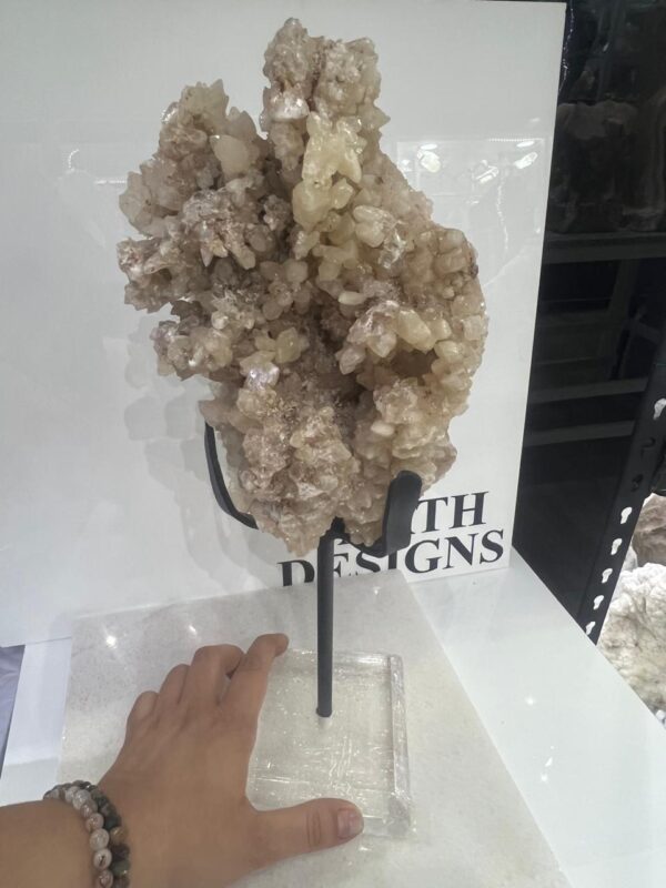 Especimen de Calcita Mineral - Image 2