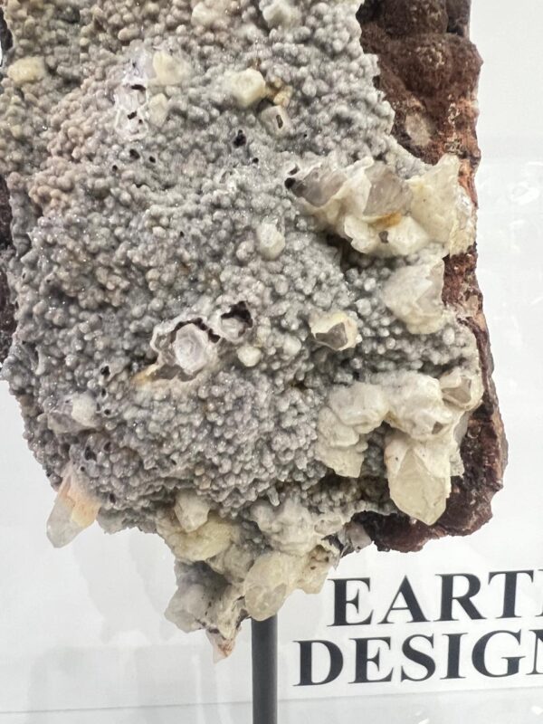 Espécimen Mineral de Colección - Image 3