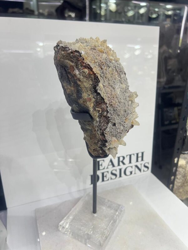 Espécimen Mineral de Colección - Image 2